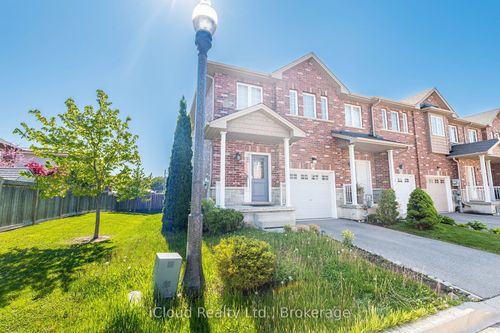 20-45 Seabreeze Cres, Hamilton, ON, L8E0G1 | Card Image