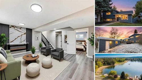 15104 1 St Se, Calgary, AB, T2X1A1 | Card Image