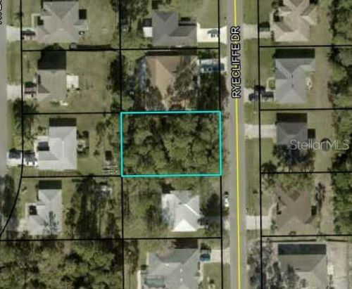 48 Ryecliffe Drive, PALM COAST, FL, 32164 | Card Image