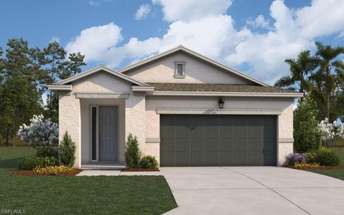 17018 Cottontail Cir, PUNTA GORDA, FL, 33982-5186 | Card Image