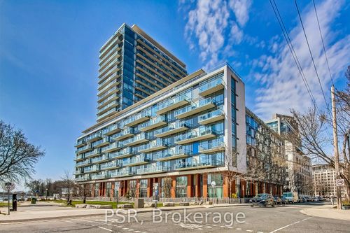 630-90 Stadium Rd, Toronto, ON, M5V3W5 | Card Image