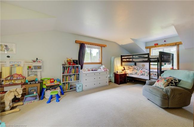 031424 Southgate Sideroad 3, House other with 2 bedrooms, 1 bathrooms and 20 parking in Mount Forest ON | Image 24