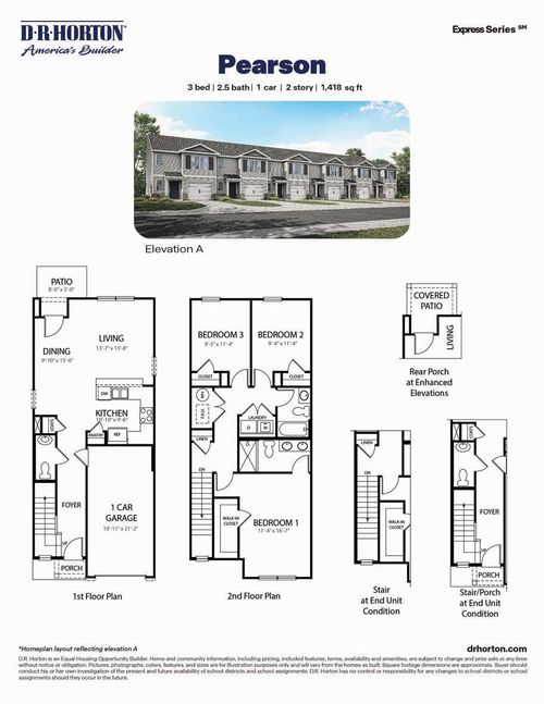 10372 Mae Court, Colerain Twp, OH, 45251 | Card Image