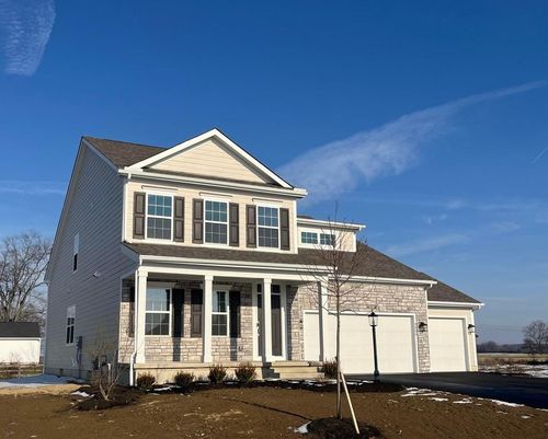 9806 Mesquite, Plain City, OH, 43064 | Card Image