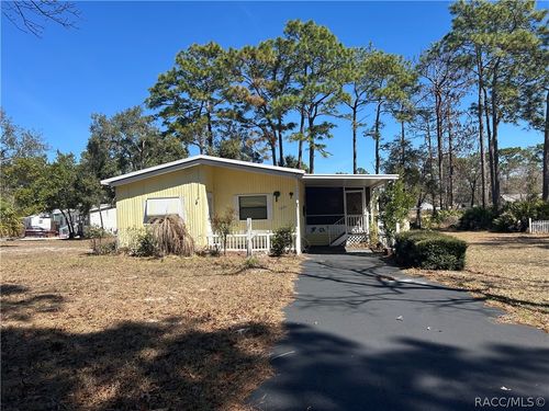 5675 S Bob White Dr, Homosassa, FL, 34446-2631 | Card Image