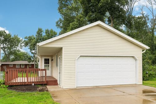 304 Breezy Point Drive, PARDEEVILLE, WI, 53954 | Card Image