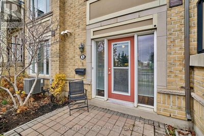 5 - 2895 Hazelton Pl, Townhouse with 1 bedrooms, 1 bathrooms and 1 parking in Mississauga ON | Image 1