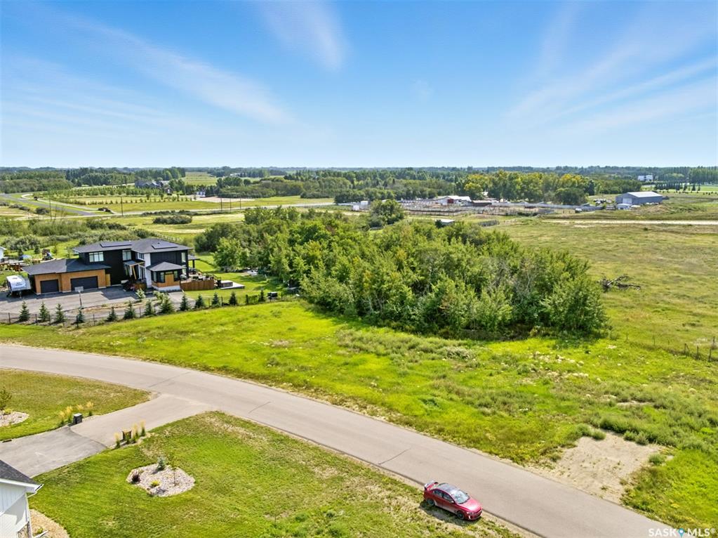 Land in Corman Park Rm No. 344 5