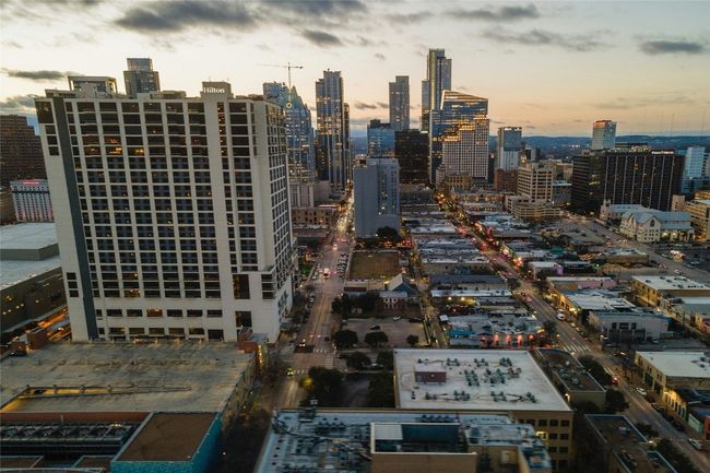 APT-907 - 507 Sabine St, Condo with 2 bedrooms, 2 bathrooms and 2 parking in Austin TX | Image 18