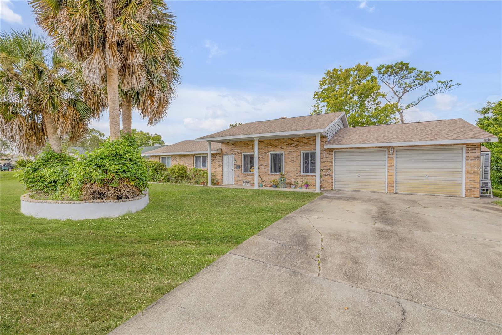 Willow Oak Dr, Edgewater, FL 32141