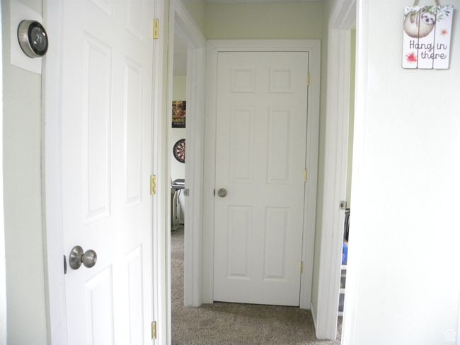 Coat closet plus an extra storage closet! | Image 19