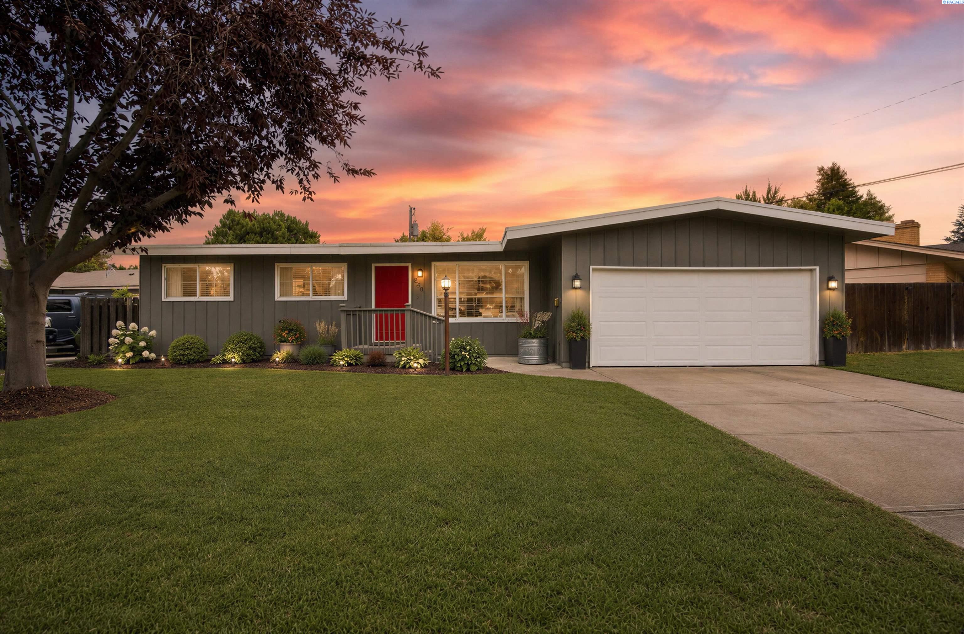 Residential in Kennewick