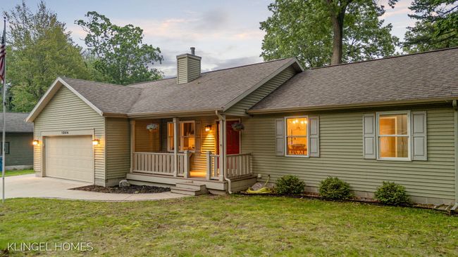 15914 Fern Ave, House other with 2 bedrooms, 2 bathrooms and null parking in Spring Lake MI | Image 28