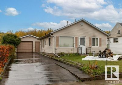 4830 51 Ave, House other with 3 bedrooms, 1 bathrooms and 4 parking in Wildwood AB | Image 1