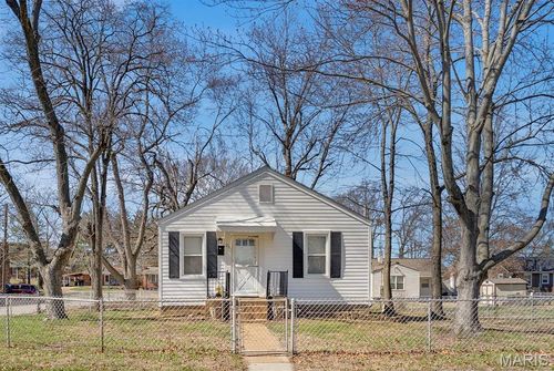 25 Jonell Ct, Saint Louis, MO, 63114-4213 | Card Image