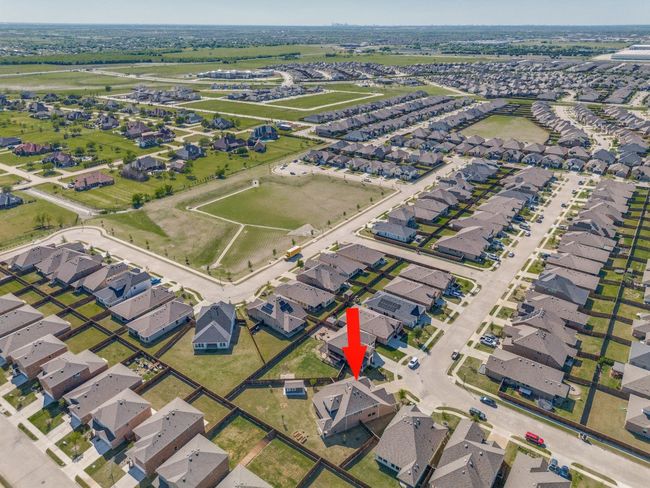 1873 Arbor Dr, House other with 5 bedrooms, 4 bathrooms and null parking in Forney TX | Image 24