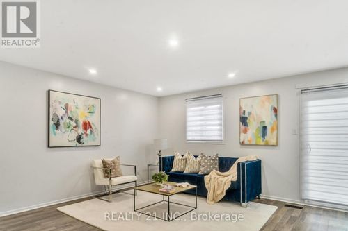 101-45 Hansen Rd N, Brampton, ON, L6V3C5 | Card Image