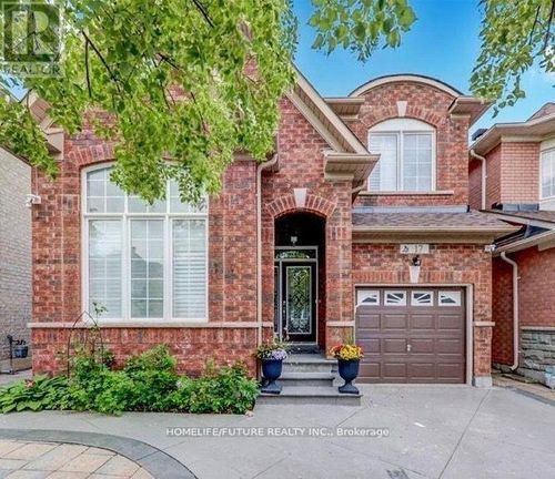bsmt-17 Ada Gdns, Markham, ON, L6B0G2 | Card Image