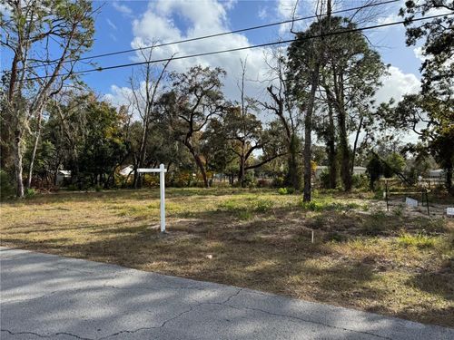0 Centerwood Ave, SPRING HILL, FL, 34606 | Card Image
