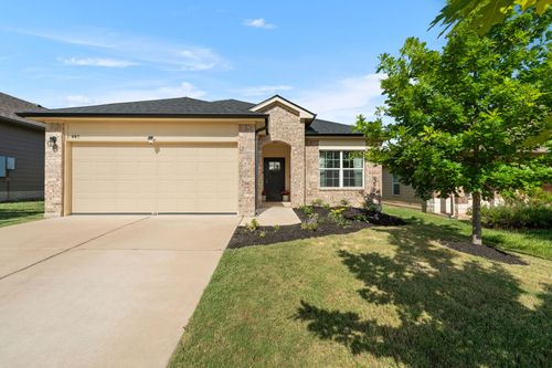 440 Galway Bay Ln, Georgetown, TX, 78626-7681 | Card Image