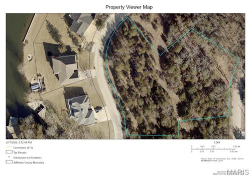 10321 Timber Hill Dr, Hillsboro, MO, 63050-5559 | Card Image