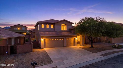 3397 N Belmont Mine Place, Tucson, AZ, 85745 | Card Image