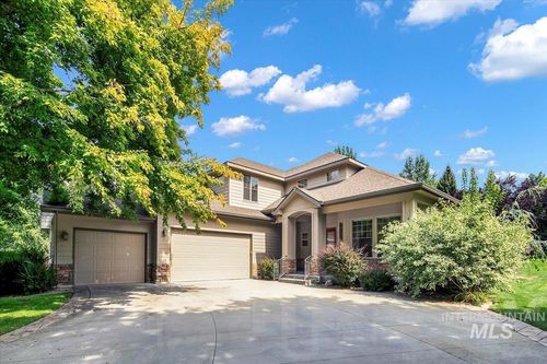 1430 N Ironbridge Way, Eagle, ID, 83616-3883 | Card Image