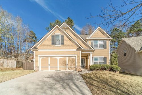 4173 Creekrun Cir, Buford, GA, 30519-8924 | Card Image