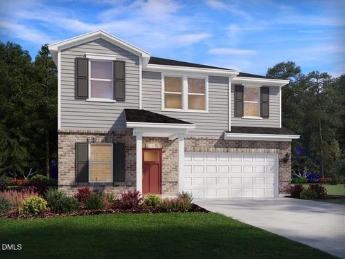 5926 Folly Field Dr, Raleigh, NC, 27604 | Card Image
