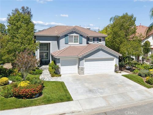 23327 Summerglen Pl, Valencia, CA, 91354-1459 | Card Image