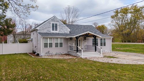 128 Old Bedford Rd, Westport, MA, 02790-3503 | Card Image