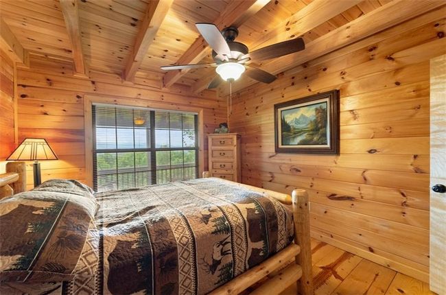 372 Mountain View Rd, House other with 2 bedrooms, 1 bathrooms and 2 parking in Ellijay GA | Image 4