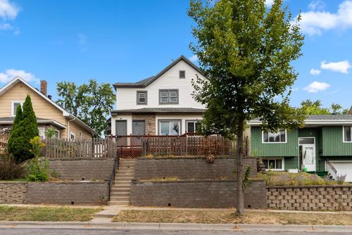 1097 Suburban Ave, Saint Paul, MN, 55106-6423 | Card Image
