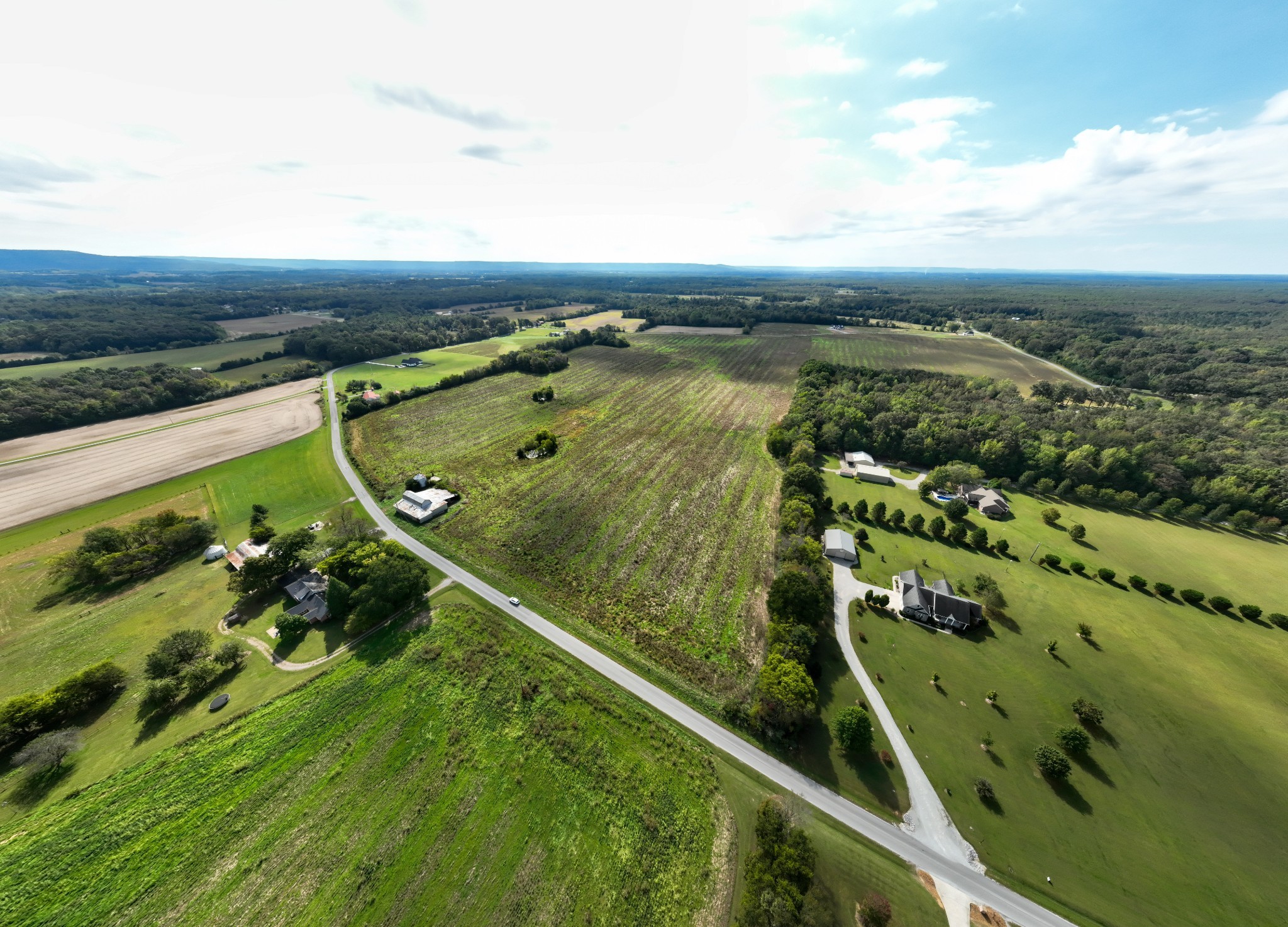 Land in Hillsboro 2