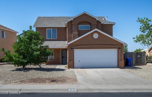 4759 Salado Creek St, Las Cruces, NM, 88012-5059 | Card Image