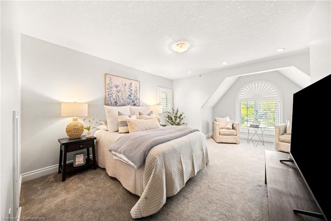 80 Cedarbrook Crt, House other with 5 bedrooms, 5 bathrooms and 3 parking in Cambridge ON | Image 22