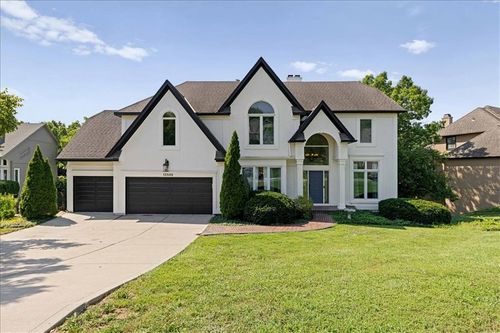13509 W 53rd Ter, Shawnee, KS, 66216-5166 | Card Image