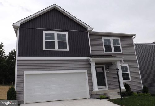 62 Belmont Pl, FALLING WATERS, WV, 25419-1758 | Card Image