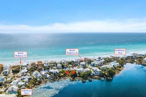 375-377 Beachside Dr, Panama City Beach, FL, 32413-8054 | Card Image
