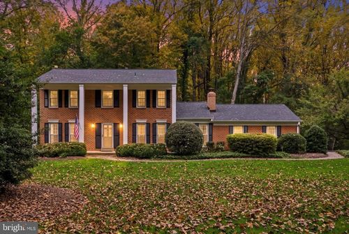2822 Bree Hill Road, OAKTON, VA, 22124 | Card Image