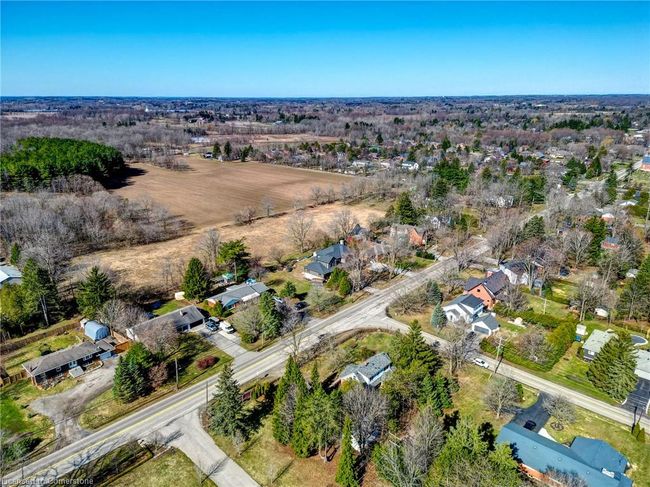1386 Centre Rd, House other with 4 bedrooms, 2 bathrooms and 11 parking in Carlisle ON | Image 29
