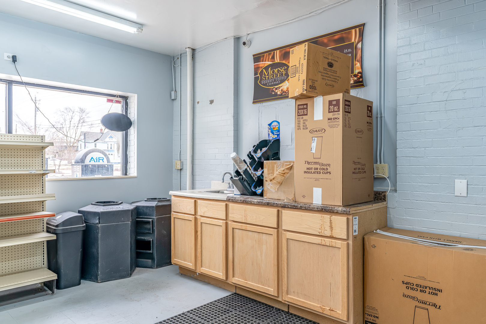 Commercial Sale in Moline 4