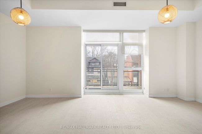 203 - 2 Bellefair Ave, Condo with 1 bedrooms, 1 bathrooms and 1 parking in Toronto ON | Image 18
