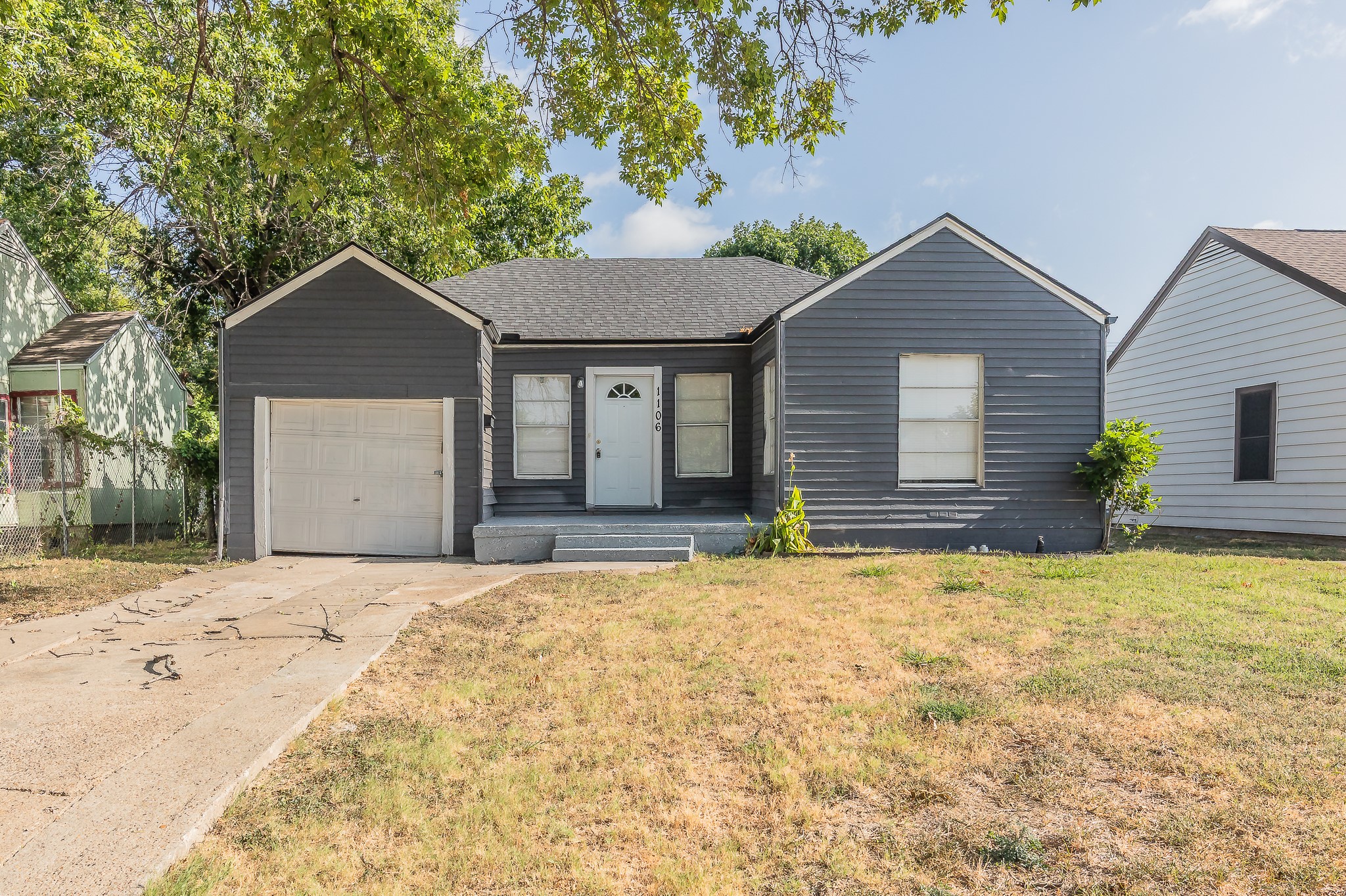 Residential in Grand Prairie 2