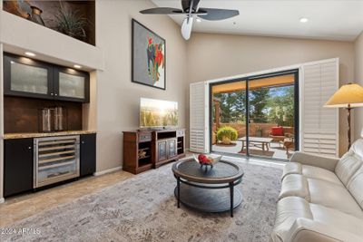 8087 E Cortez Drive, House other with 3 bedrooms, 2 bathrooms and null parking in Scottsdale AZ | Image 2