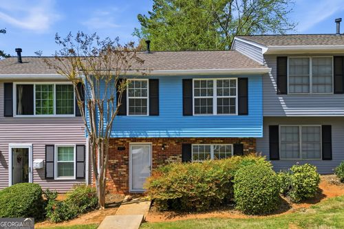393 Promenade Ct Sw, Marietta, GA, 30064-3635 | Card Image