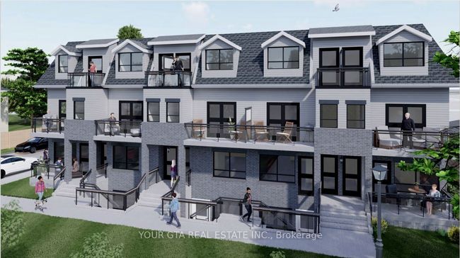 1265 Ottawa St S, House other with 6 bedrooms, 4 bathrooms and 4 parking in Kitchener ON | Image 4