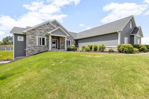 N254 Us Highway 45, Auburn, WI, 53040 | Card Image