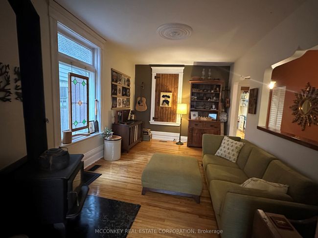 711 Bethune St, House other with 4 bedrooms, 2 bathrooms and 2 parking in Peterborough ON | Image 4