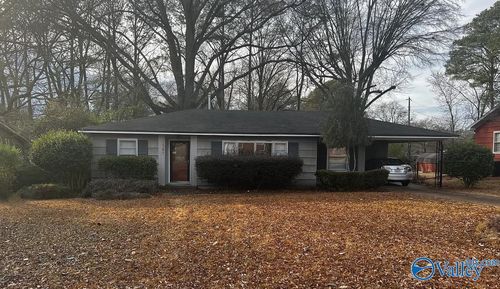 1507 15th Ave Se, Decatur, AL, 35601-5141 | Card Image